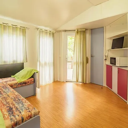 Municipal Camping Tivissa