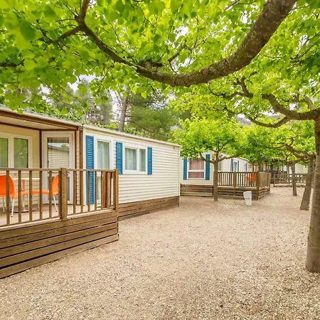 Municipal Camping Tivissa
