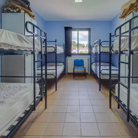 Municipal Camping 2*