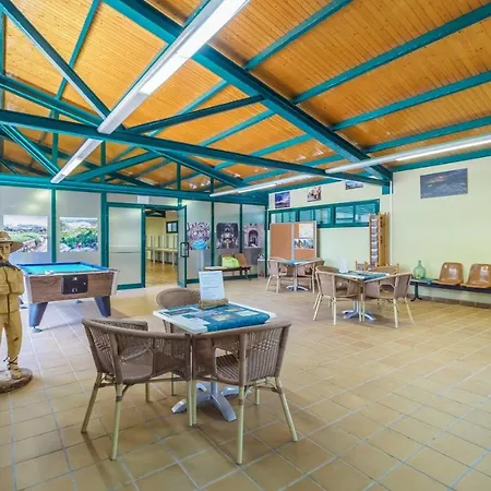 Camping Municipal Tivissa