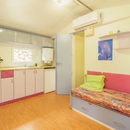 Municipal Camping