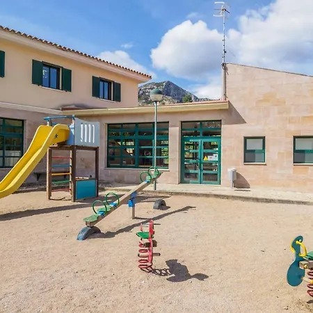 Municipal Camping Tivissa