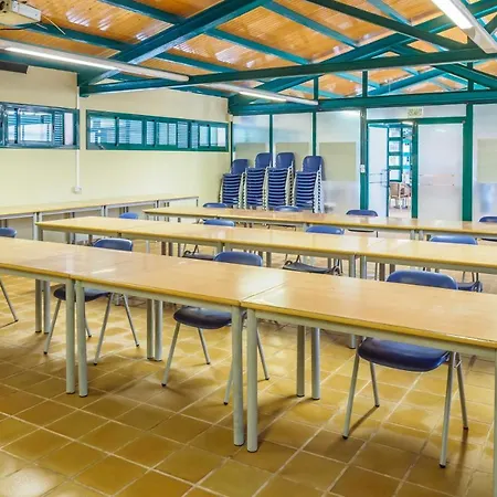 Camping Municipal Tivissa