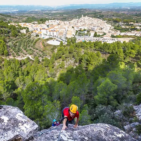 Camping Municipal Tivissa