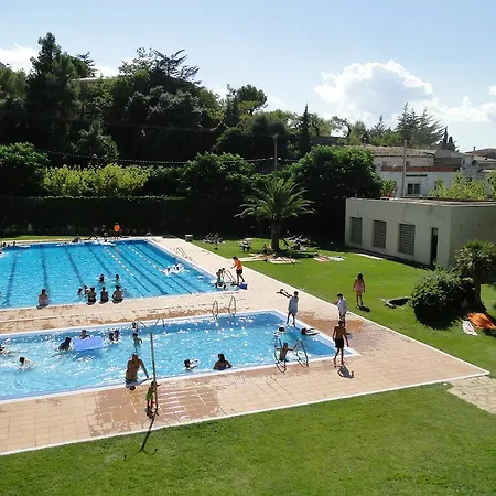 Municipal Camping 2*