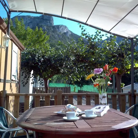 Municipal Camping Tivissa